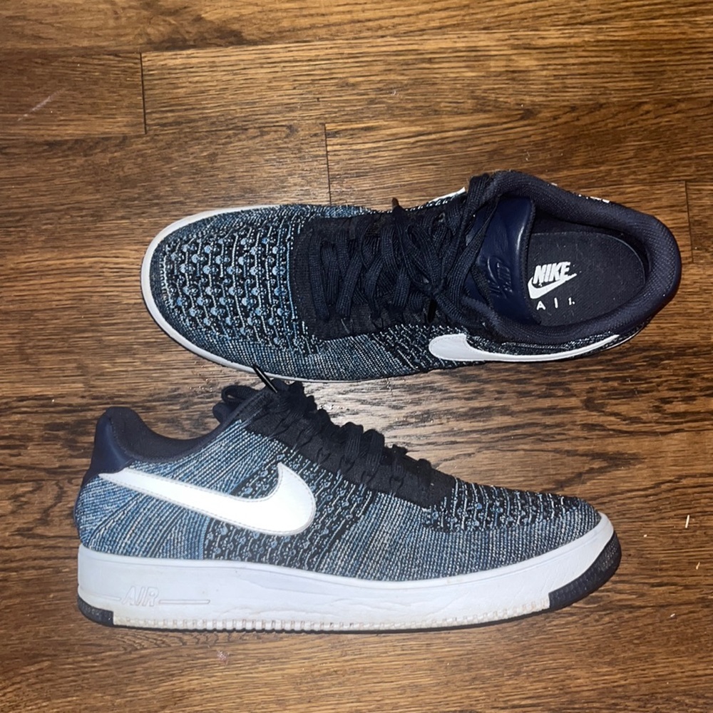 Nike Air Force 1 Ultra FlyKnit